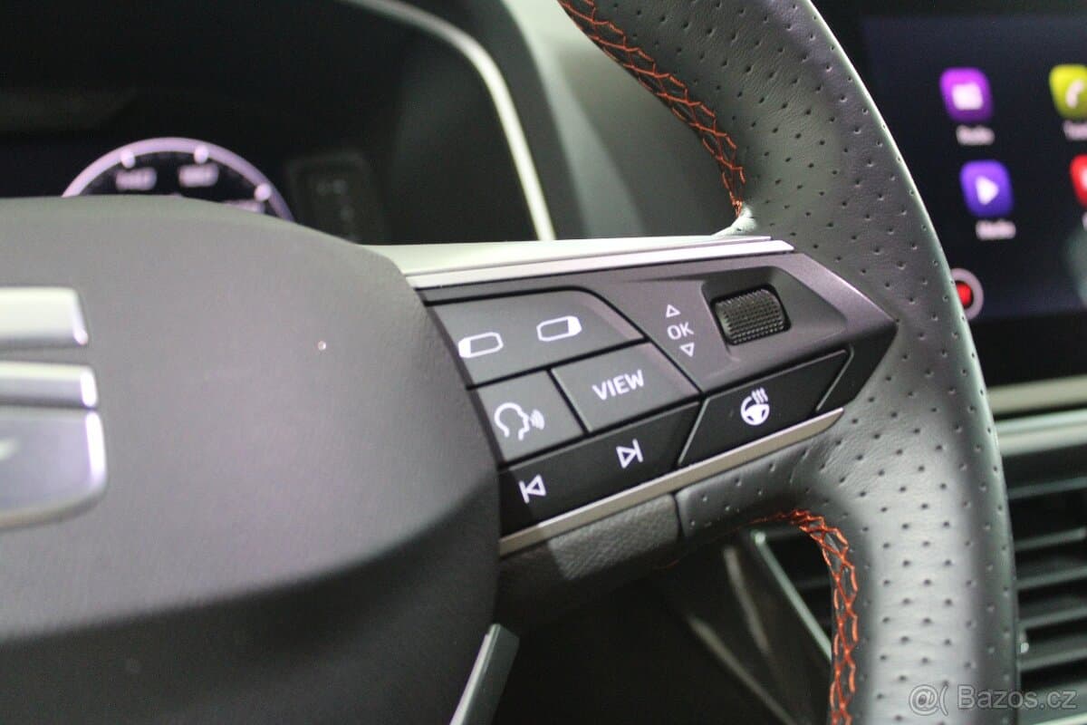 2021 Seat TARRACO - 10
