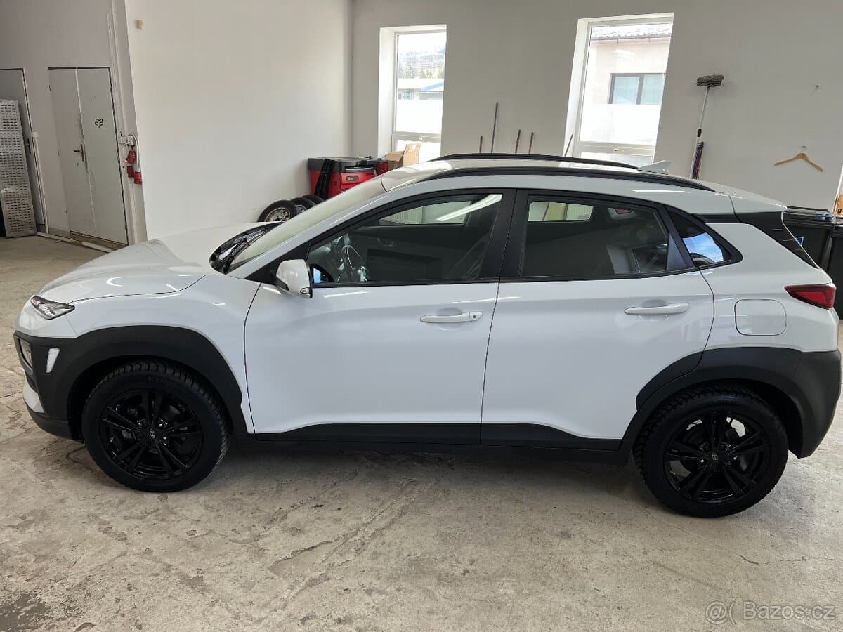 2019 Hyundai KONA - 10