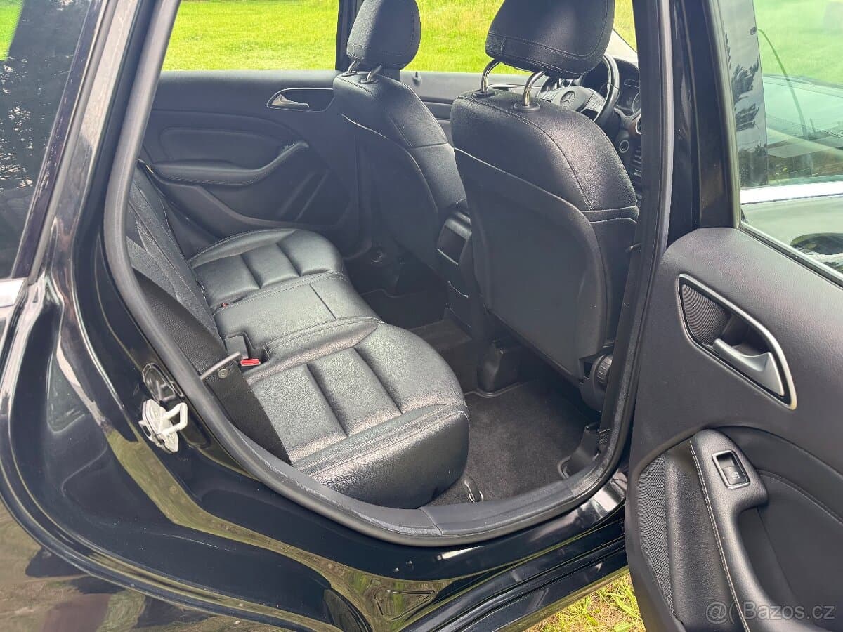 2014 Mercedes-Benz OSTATNÍ - 10