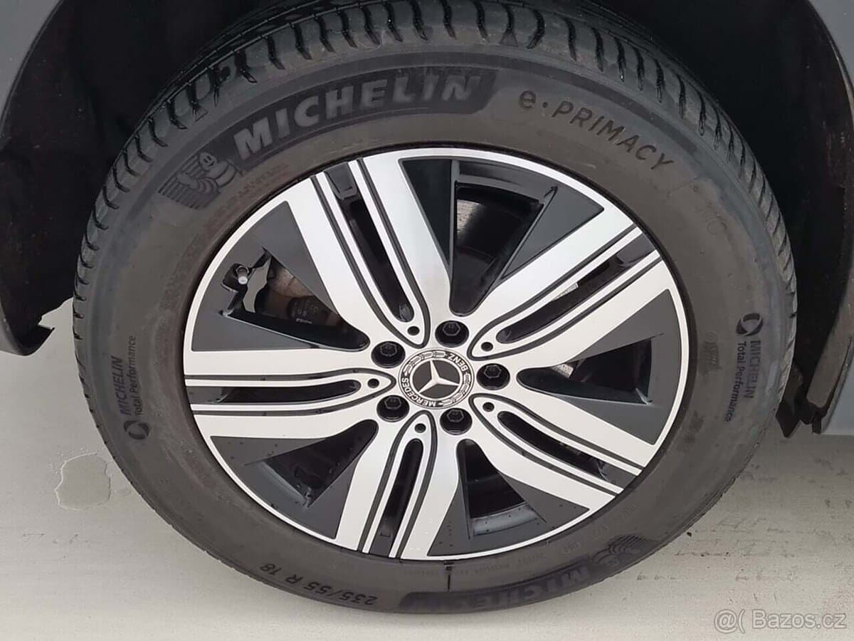 2022 Mercedes-Benz EQB - 10