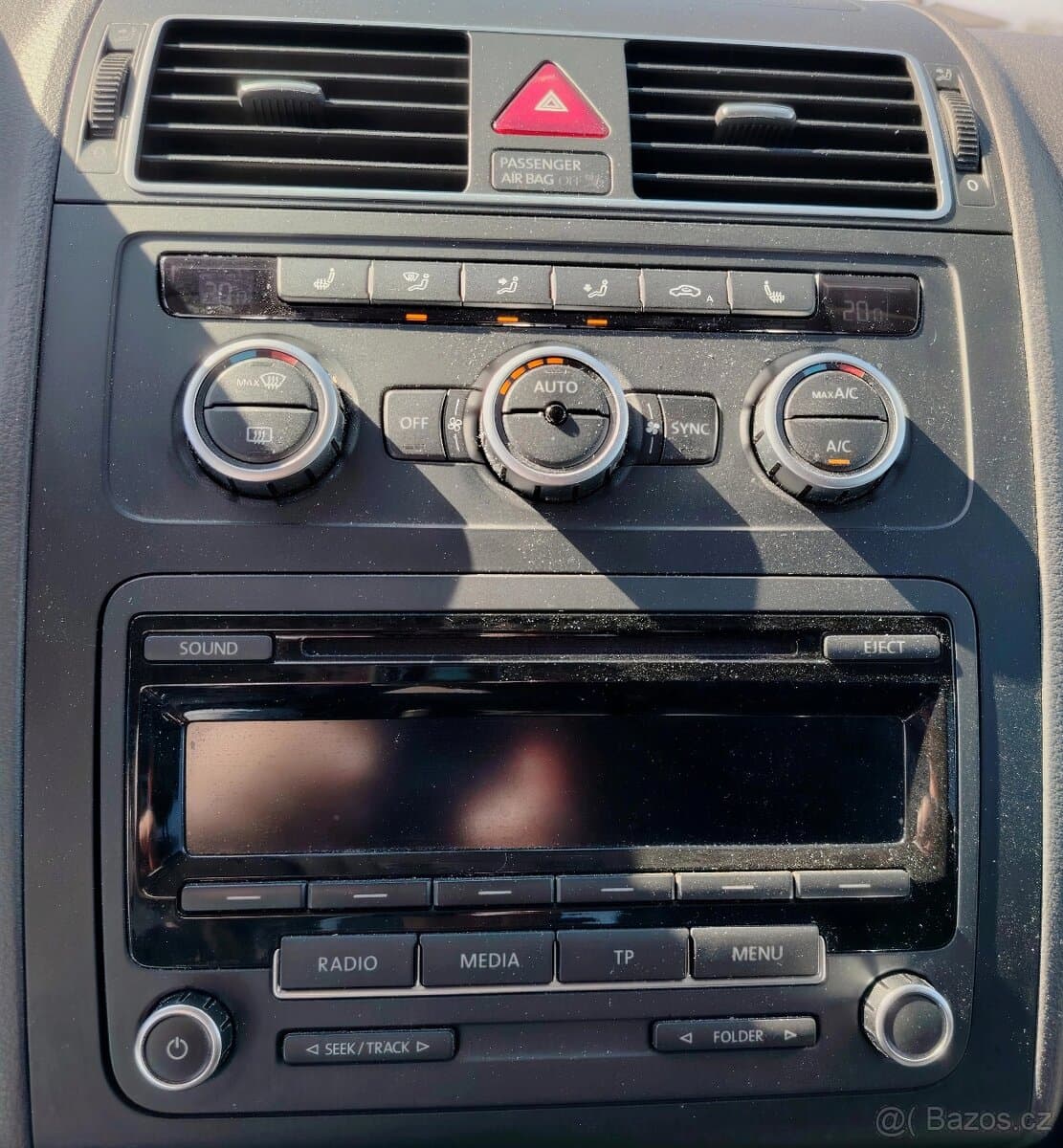 2013 Volkswagen TOURAN - 10