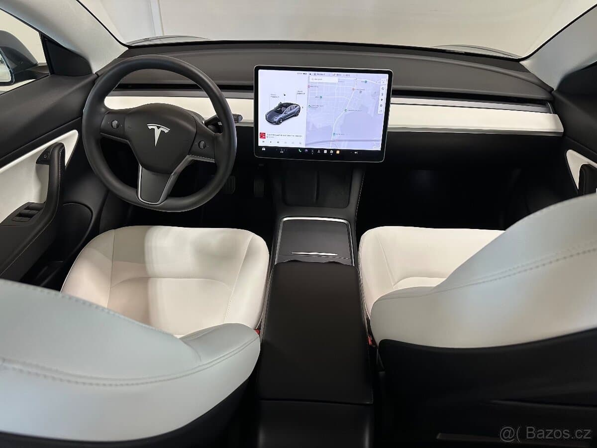 2021 Tesla MODEL 3 - 10
