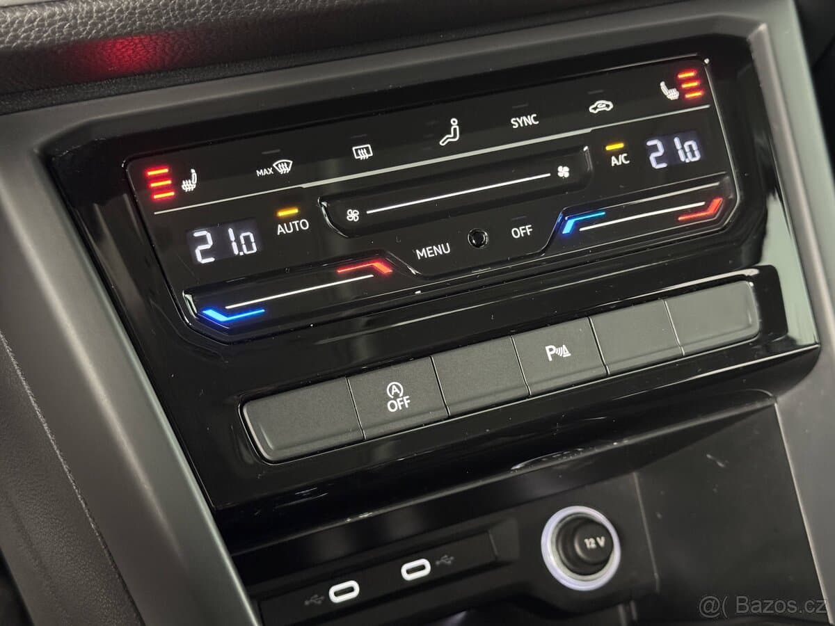 2022 Volkswagen TOURAN - 10