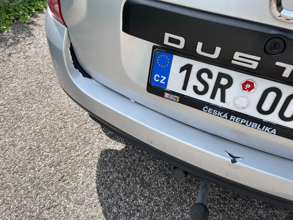 2011 Dacia DUSTER - 10