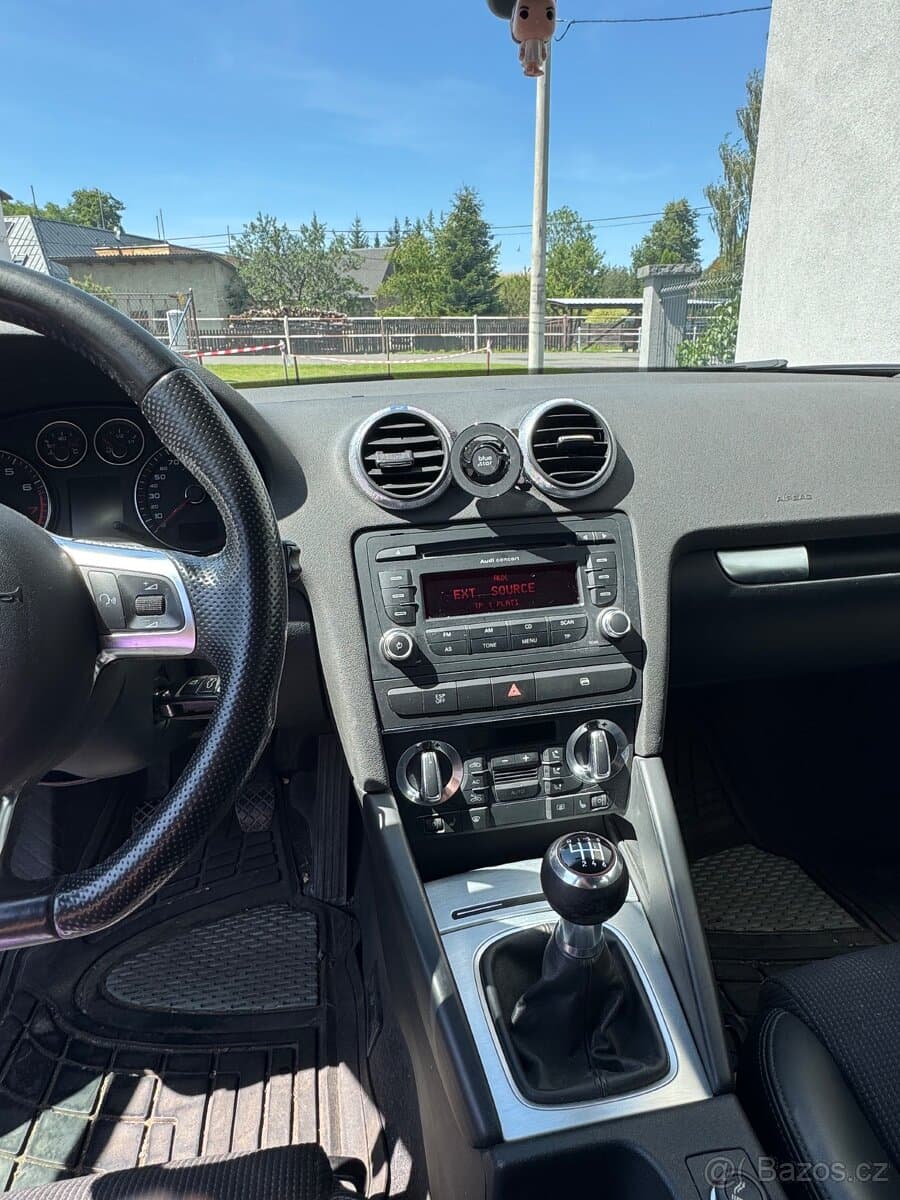 2009 Audi A3 - 10