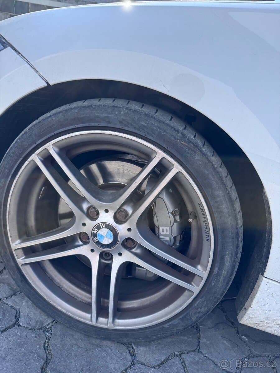 2011 BMW OSTATNÍ - 10