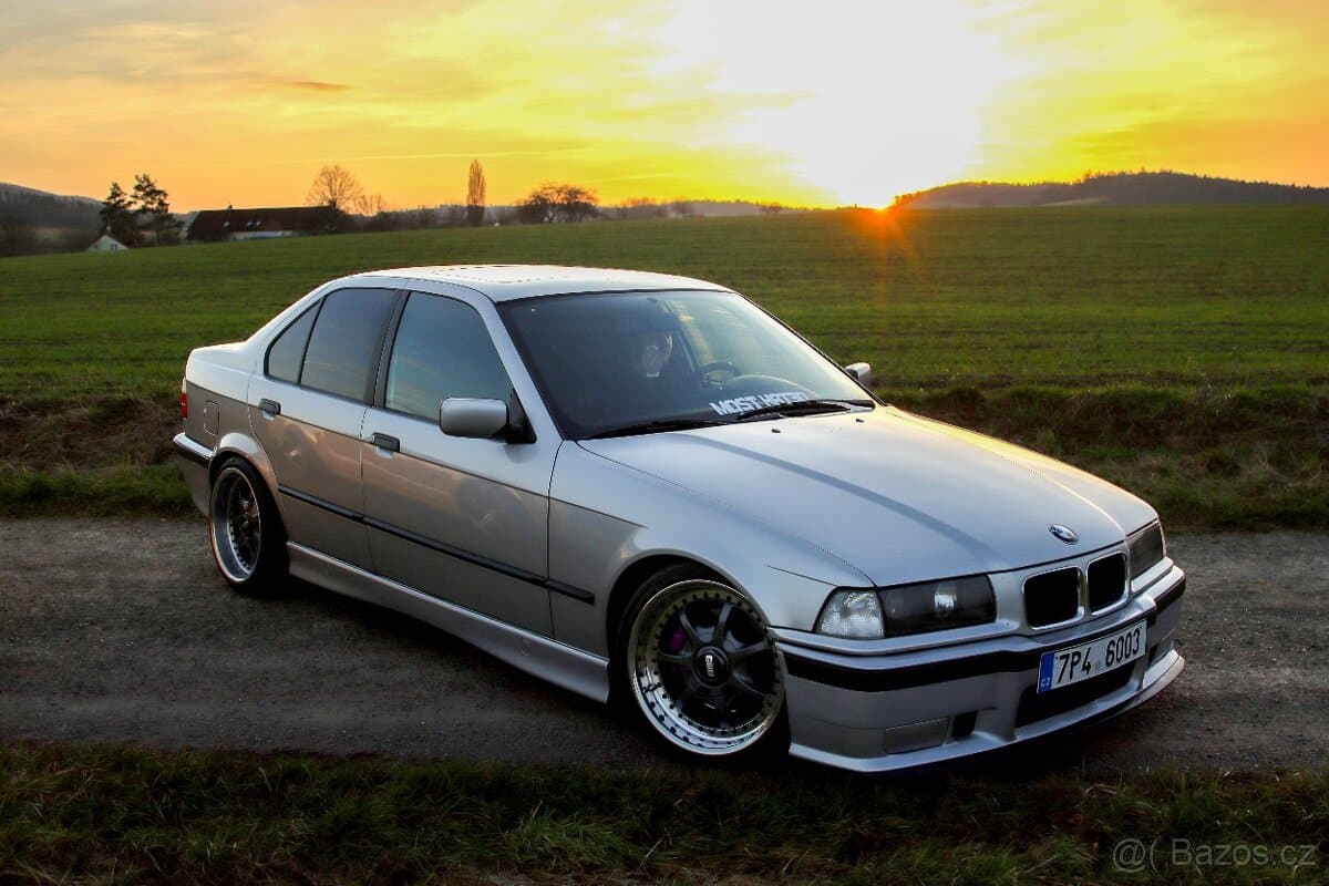1993 BMW OSTATNÍ - 10