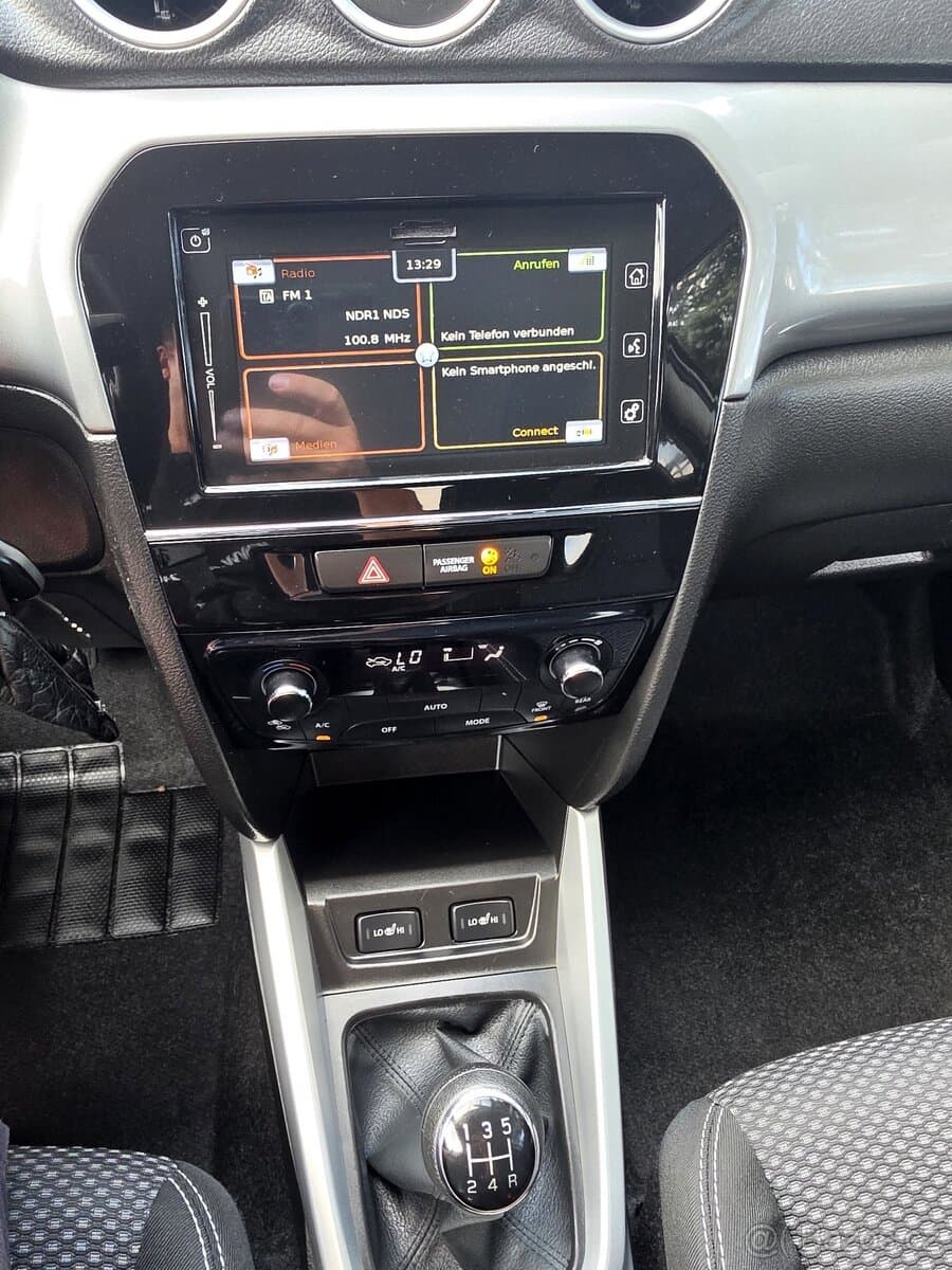 2015 Suzuki VITARA - 10