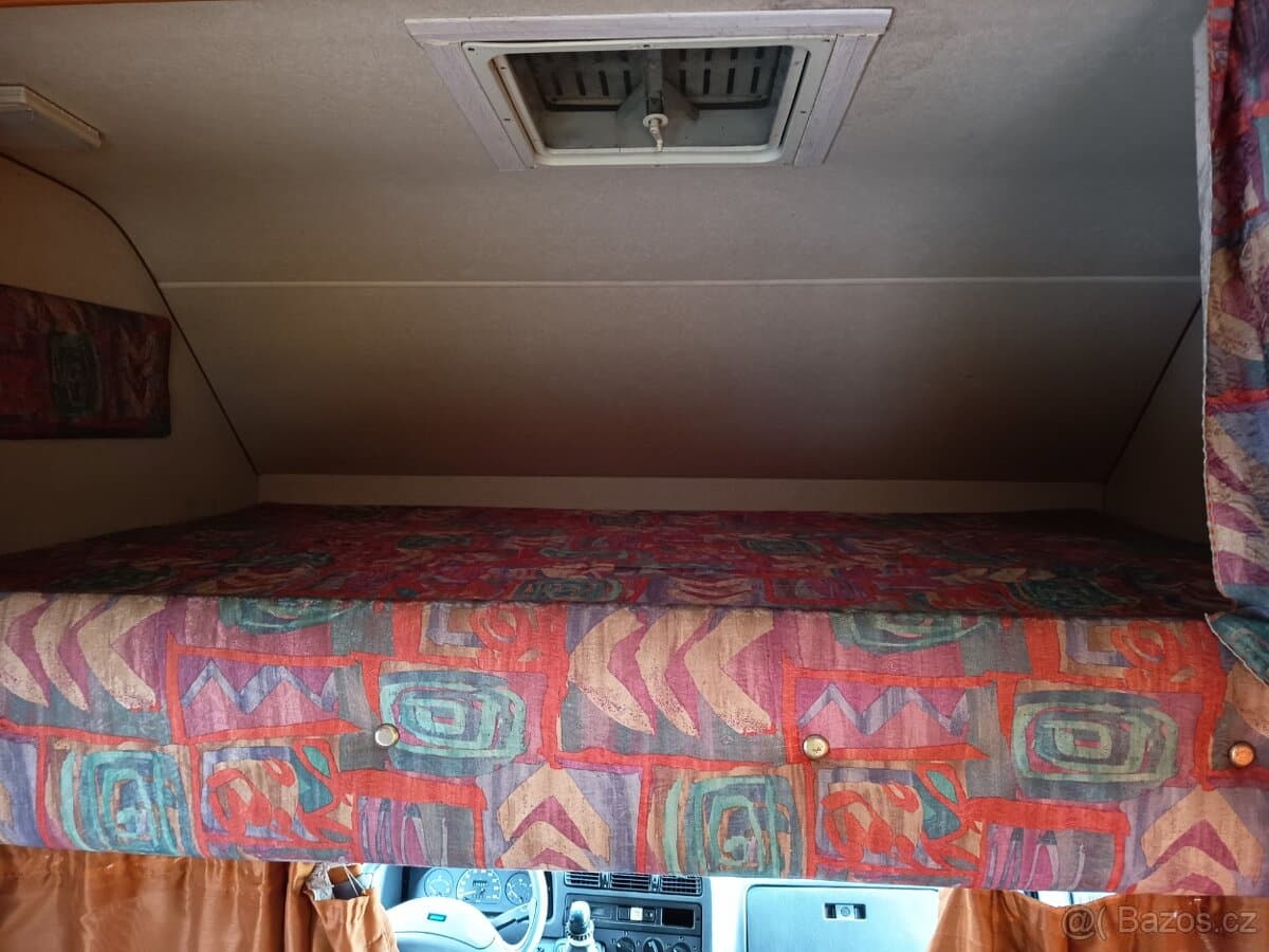 1996 Fiat DUCATO - 10
