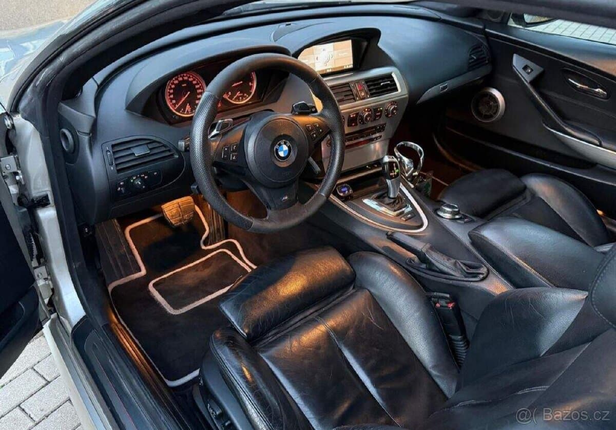 2008 BMW OSTATNÍ - 10