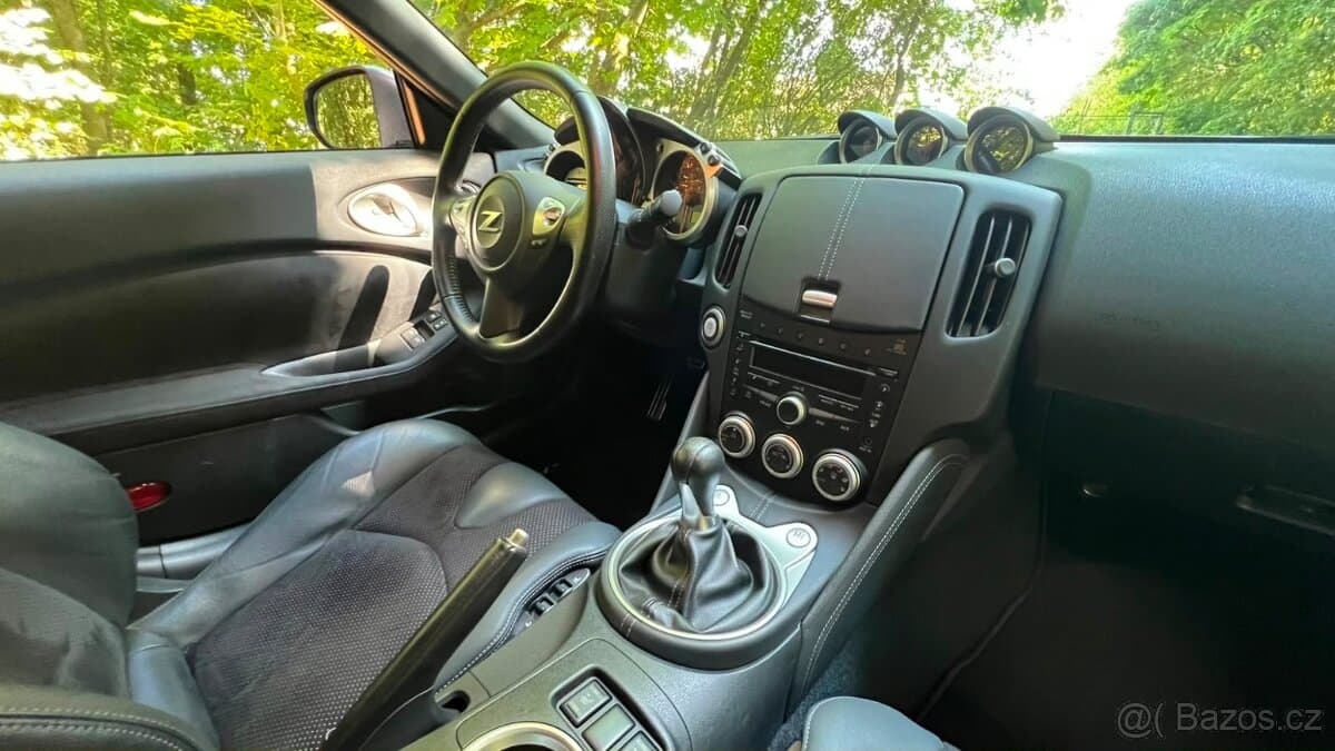2011 Nissan OSTATNÍ - 10