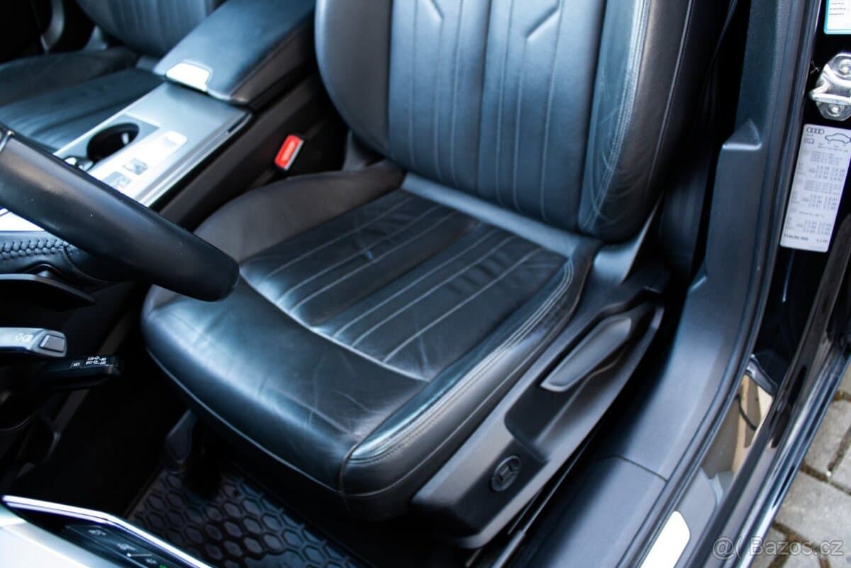 2019 Audi A6 - 10