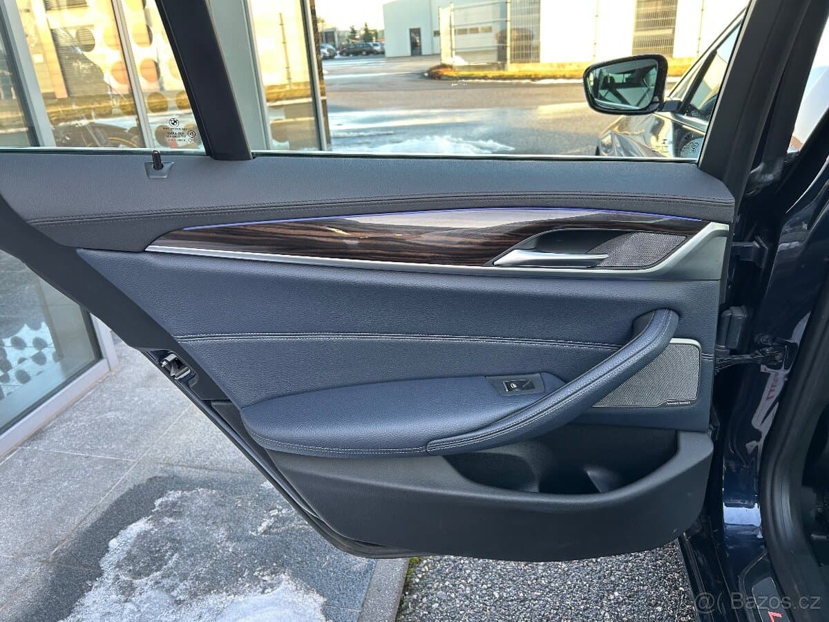 2017 BMW OSTATNÍ - 10