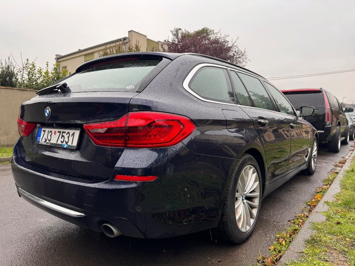 2018 BMW OSTATNÍ - 10