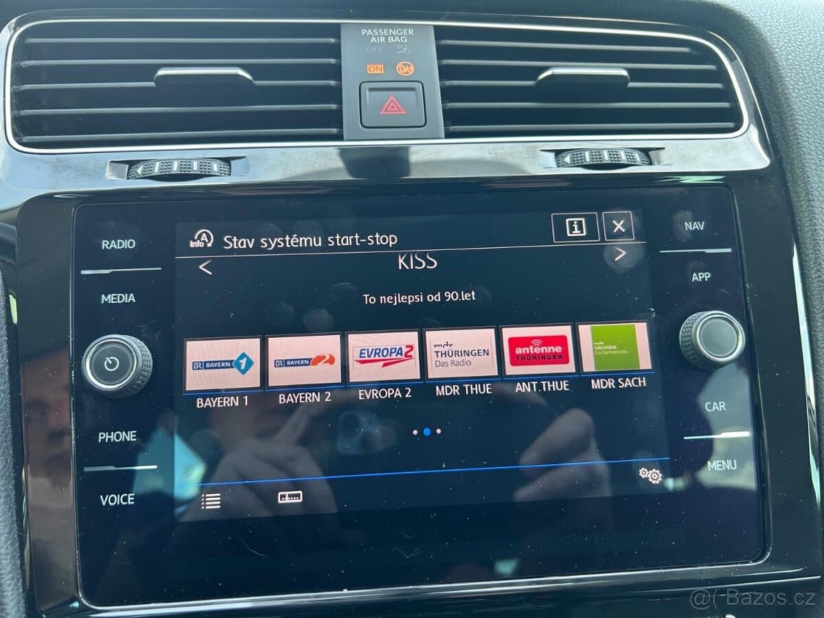2019 Volkswagen GOLF - 10