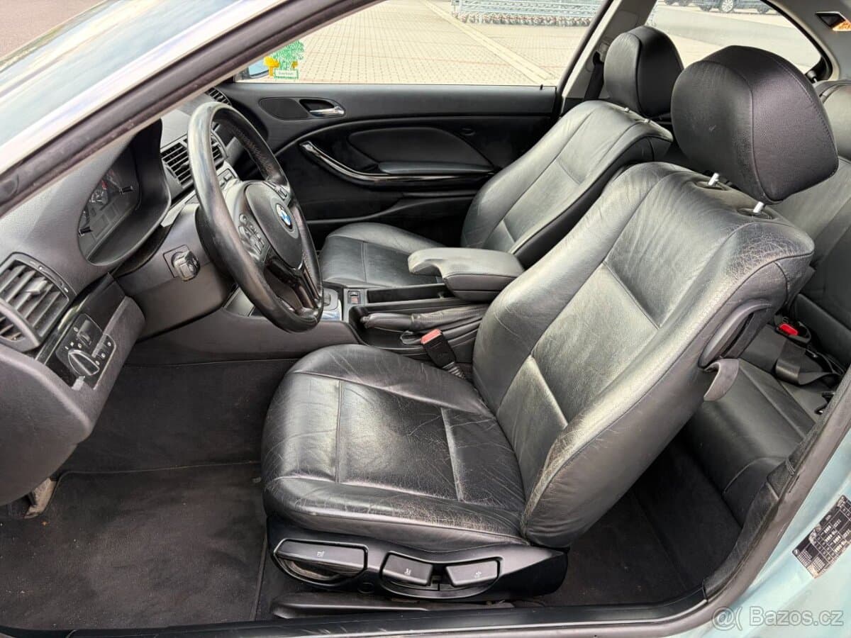 2001 BMW OSTATNÍ - 10
