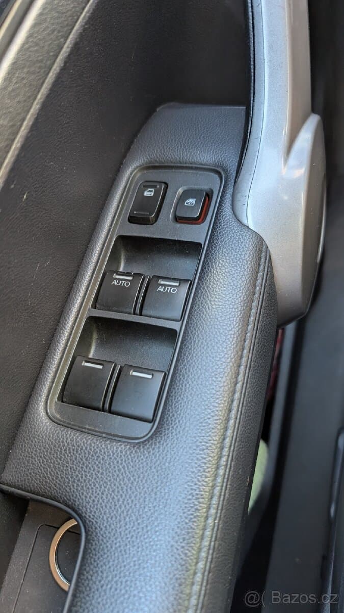 2007 Honda CR-V - 10