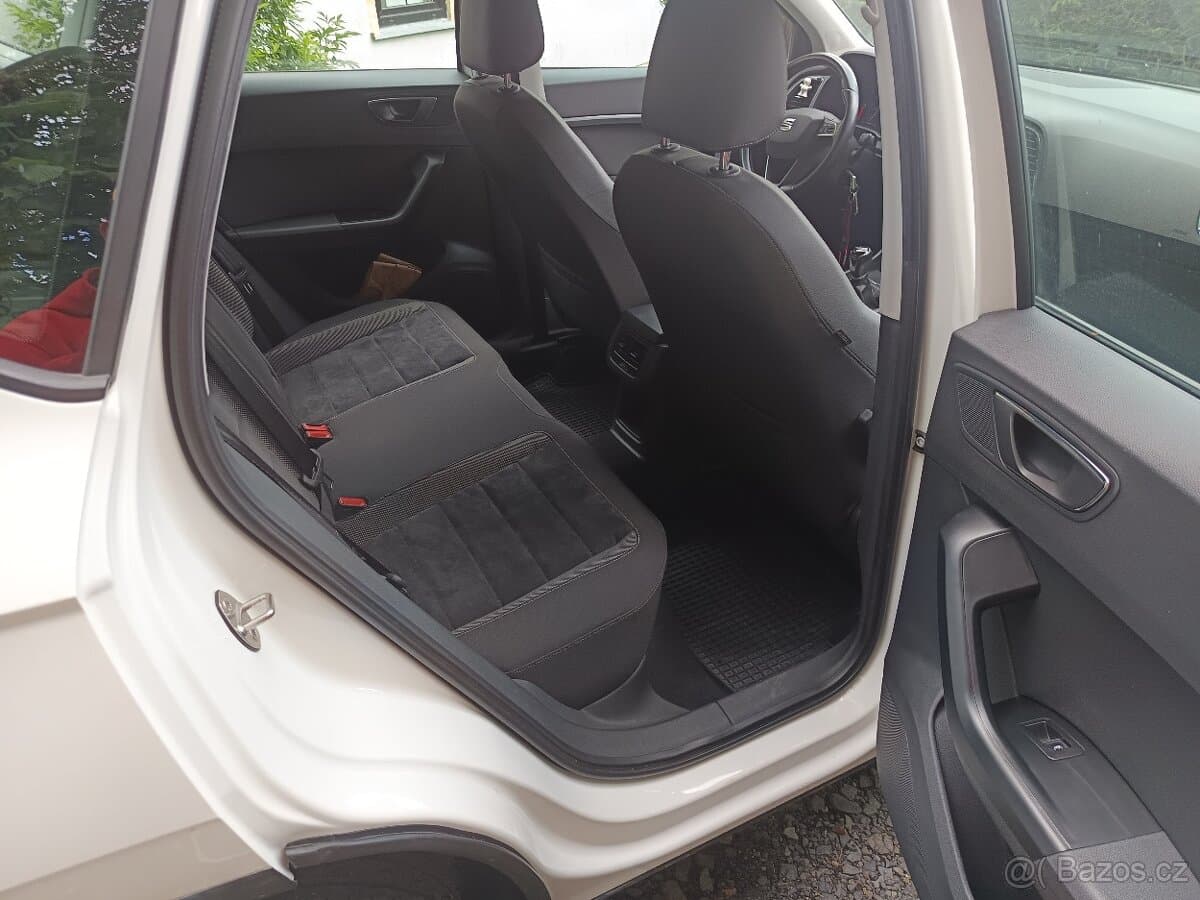 2016 Seat ATECA - 10