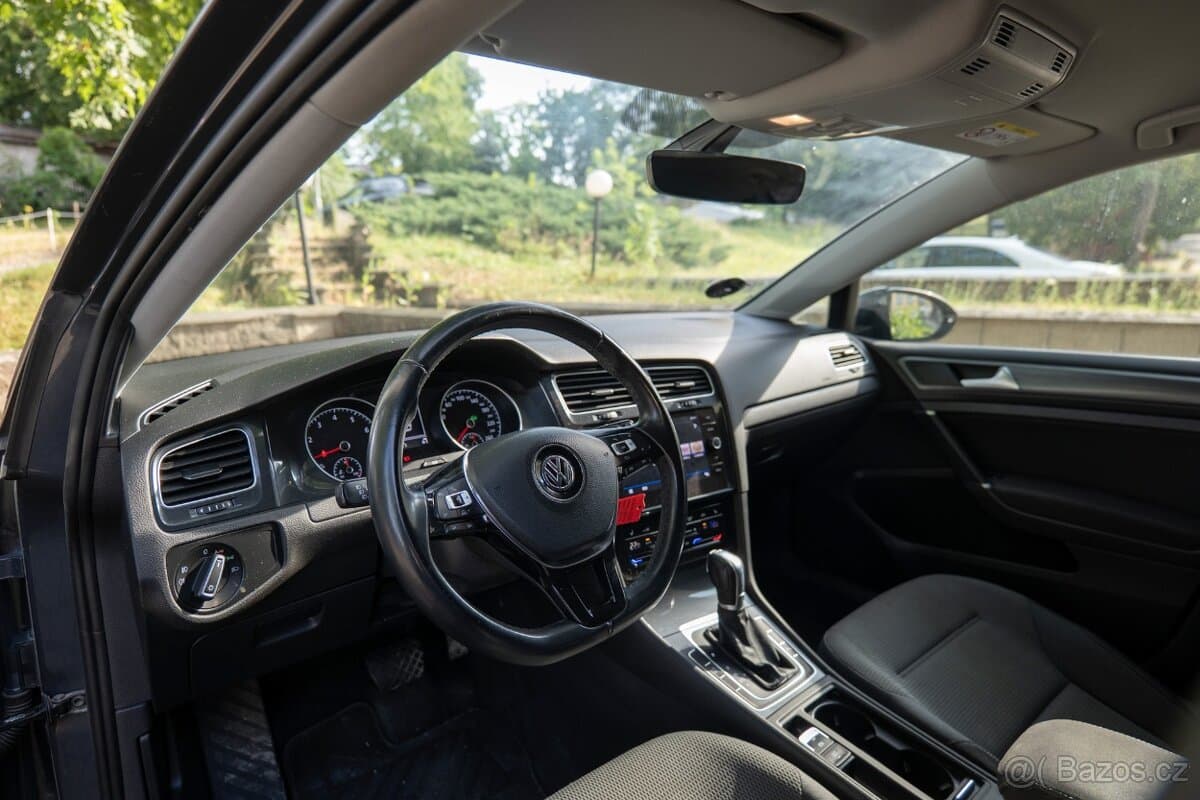 2017 Volkswagen GOLF - 10