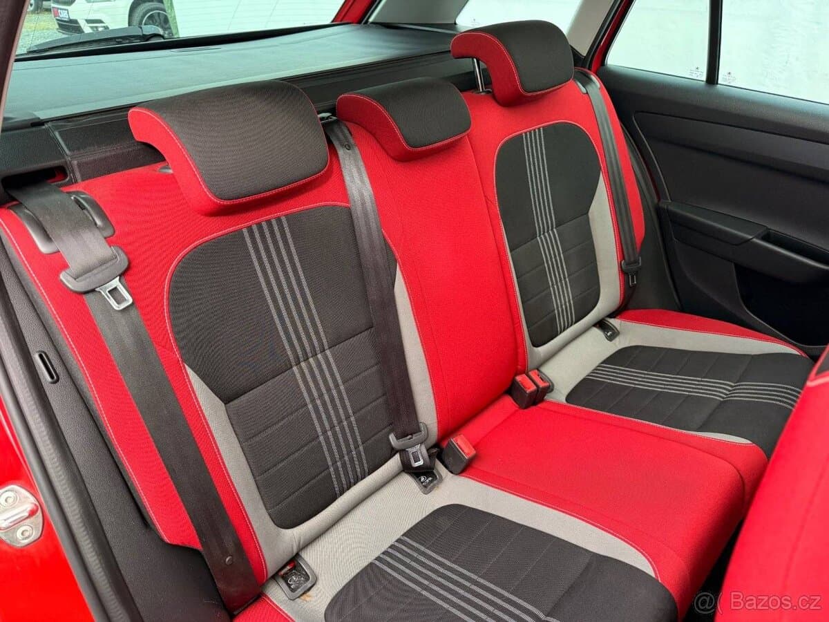 2016 Škoda FABIA - 10