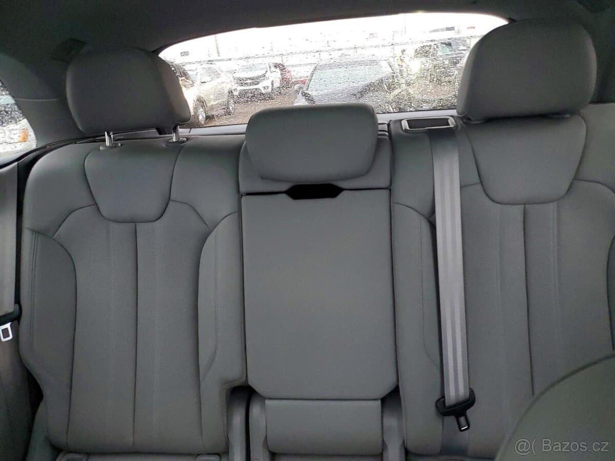 2018 Audi Q5 - 10