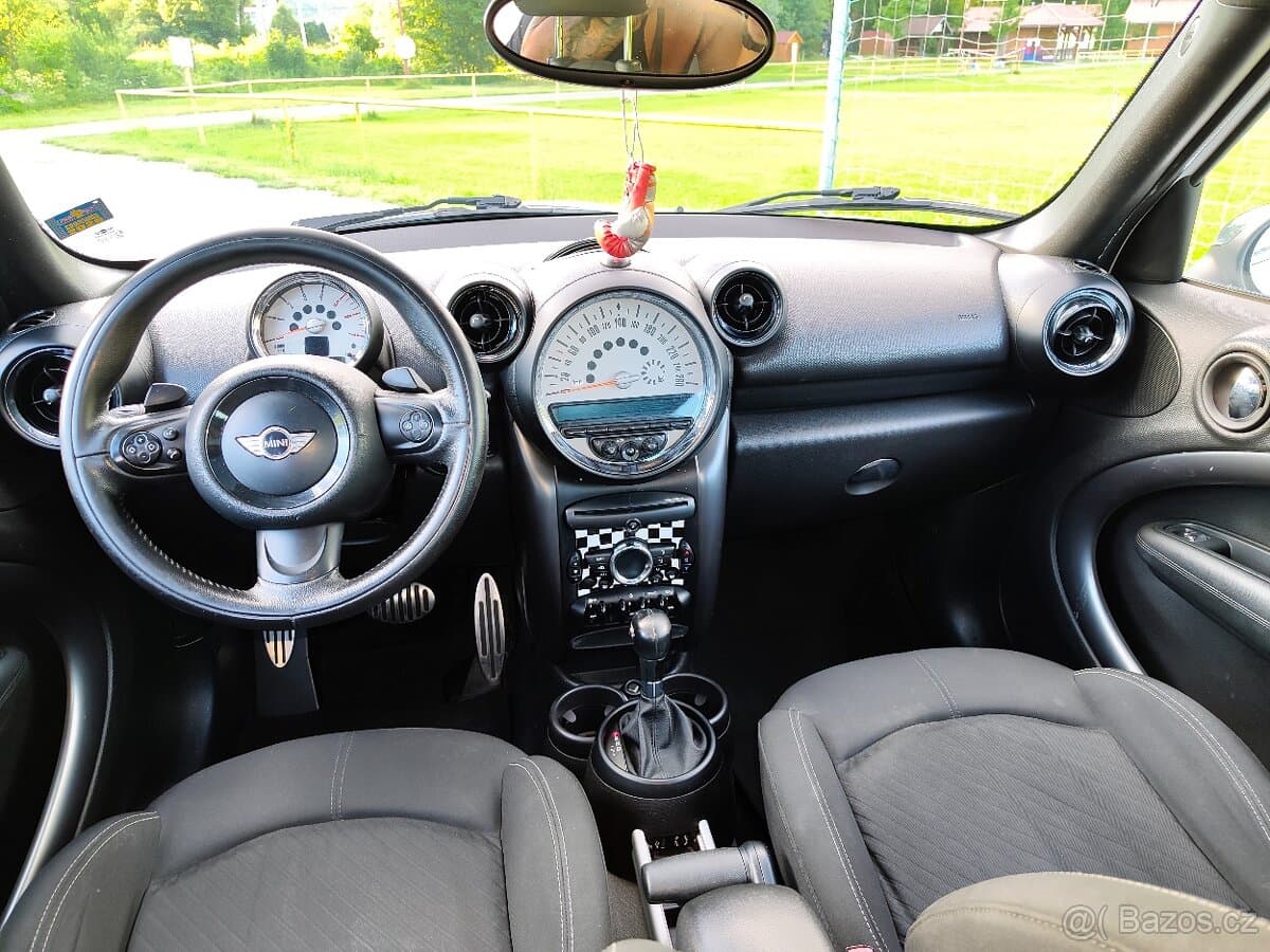 2013 Mini COOPER - 10