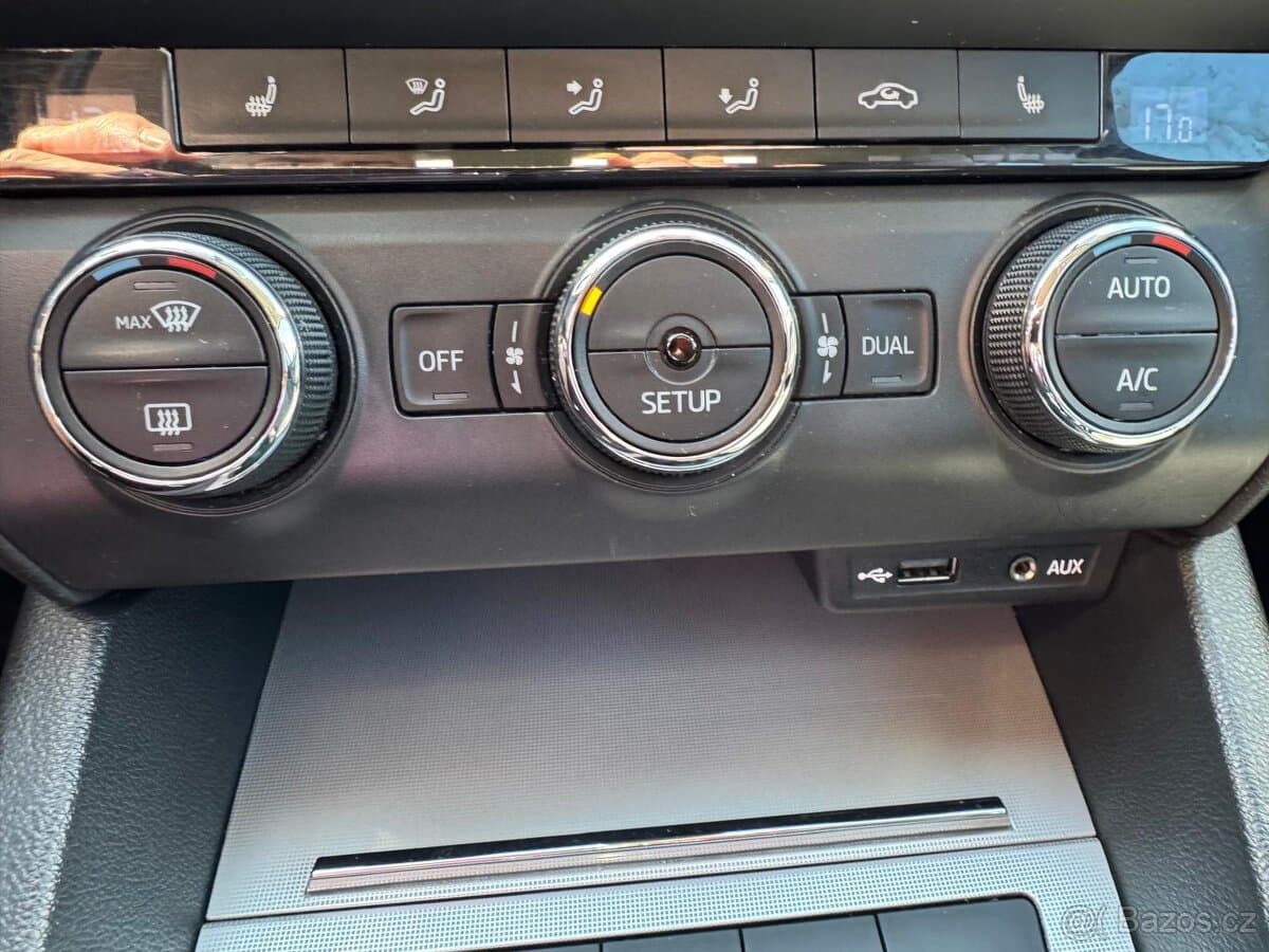 2014 Škoda OCTAVIA - 10