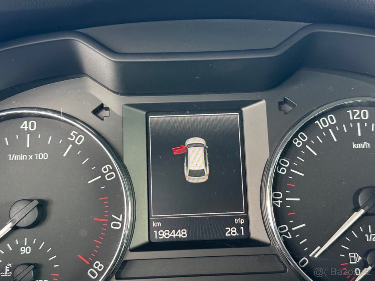 2013 Škoda OCTAVIA - 10
