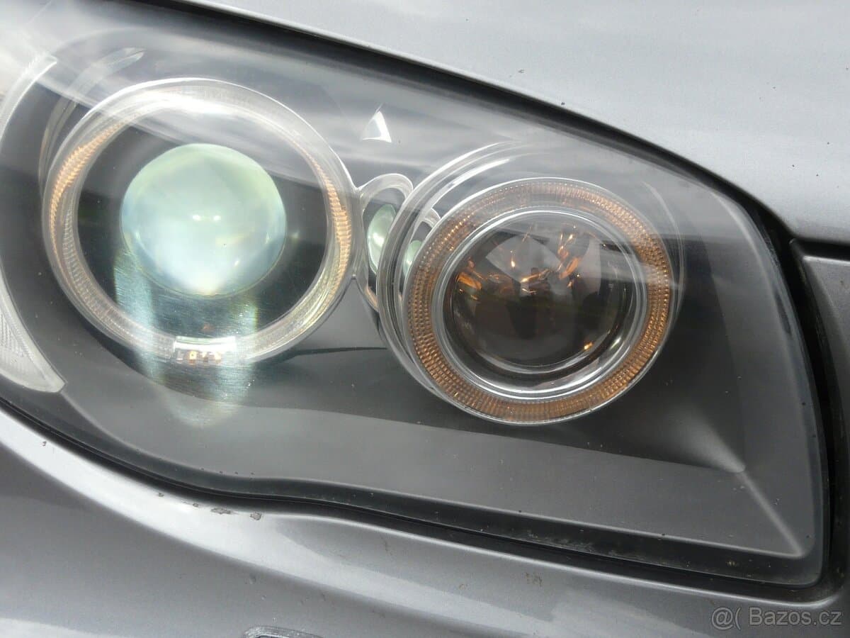 2011 BMW 1-SERIES - 10