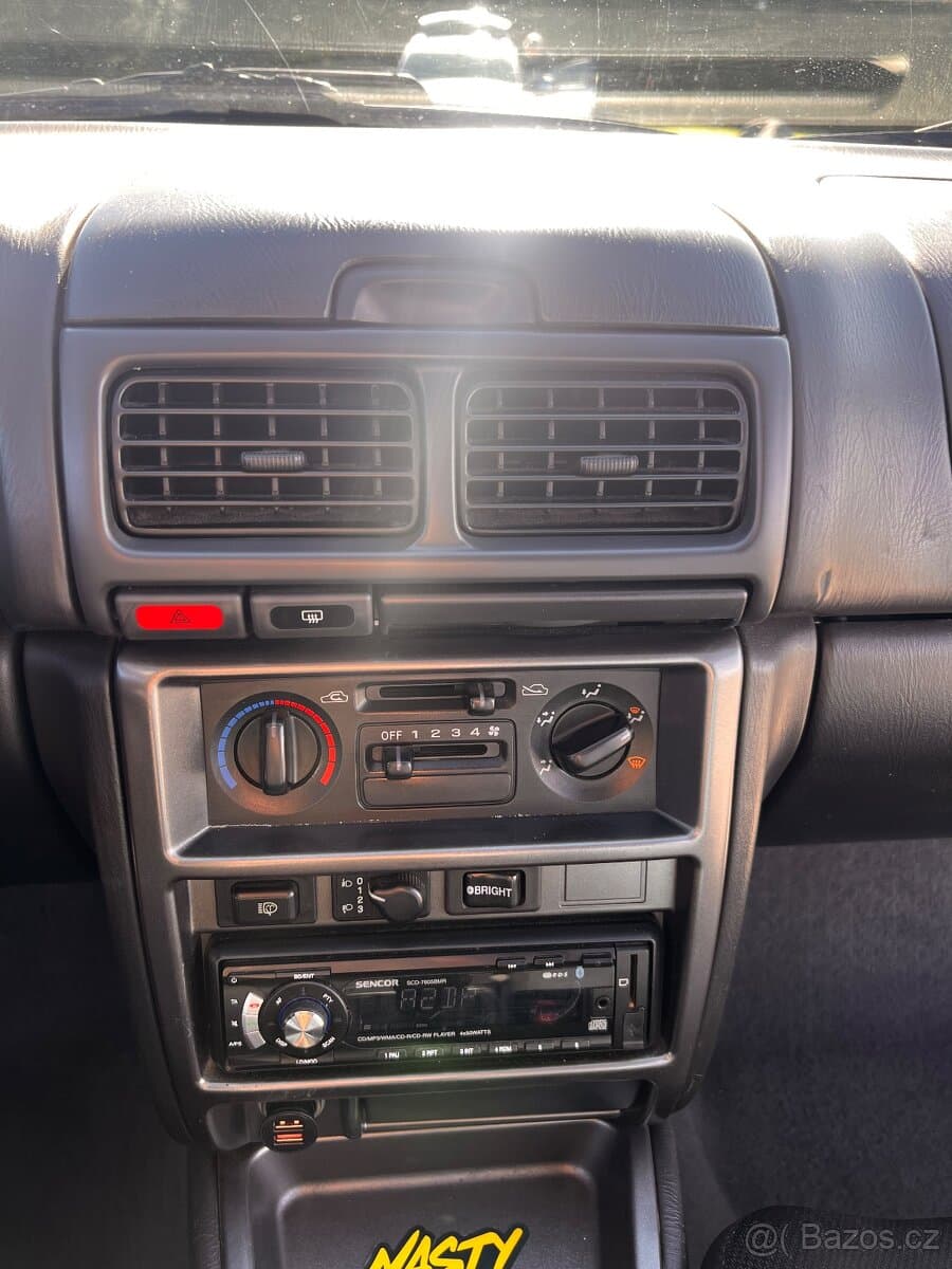 1999 Subaru IMPREZA - 10