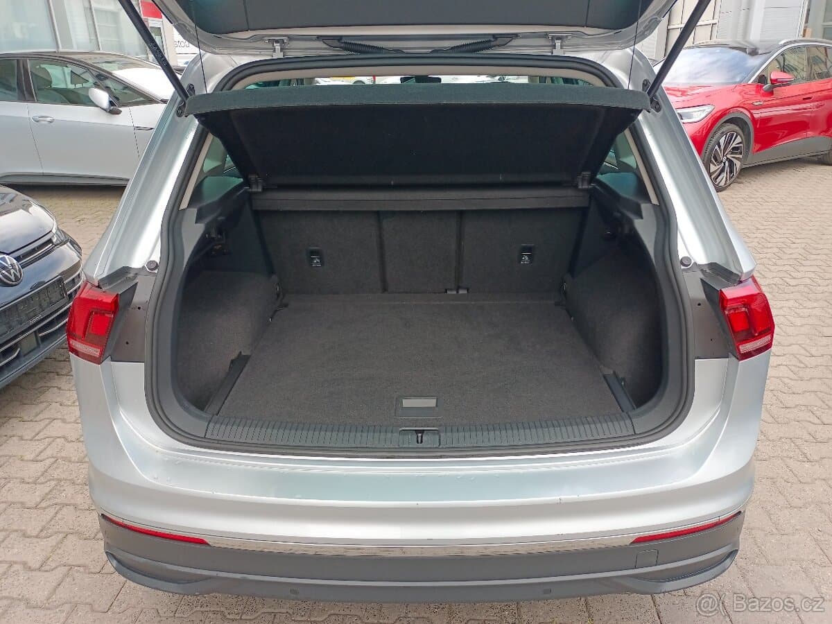 2022 Volkswagen TIGUAN - 10