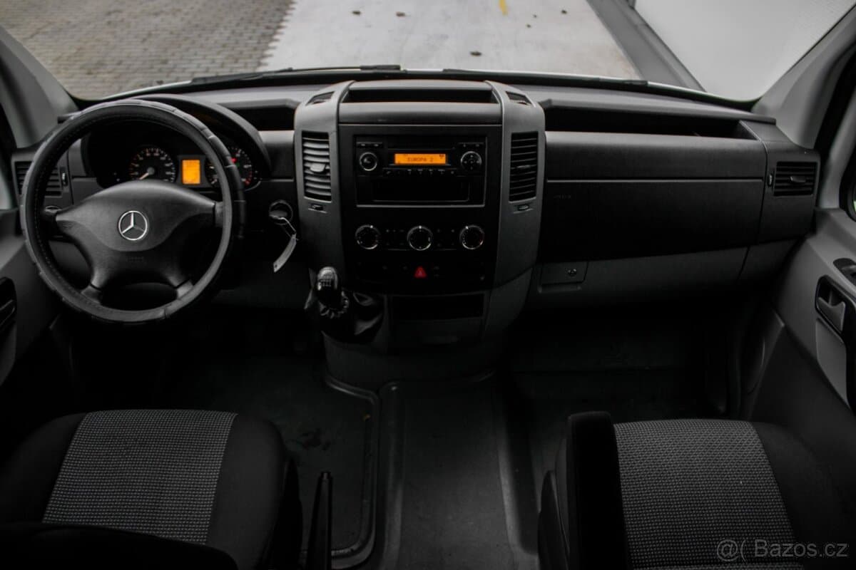 2010 Mercedes-Benz SPRINTER - 10