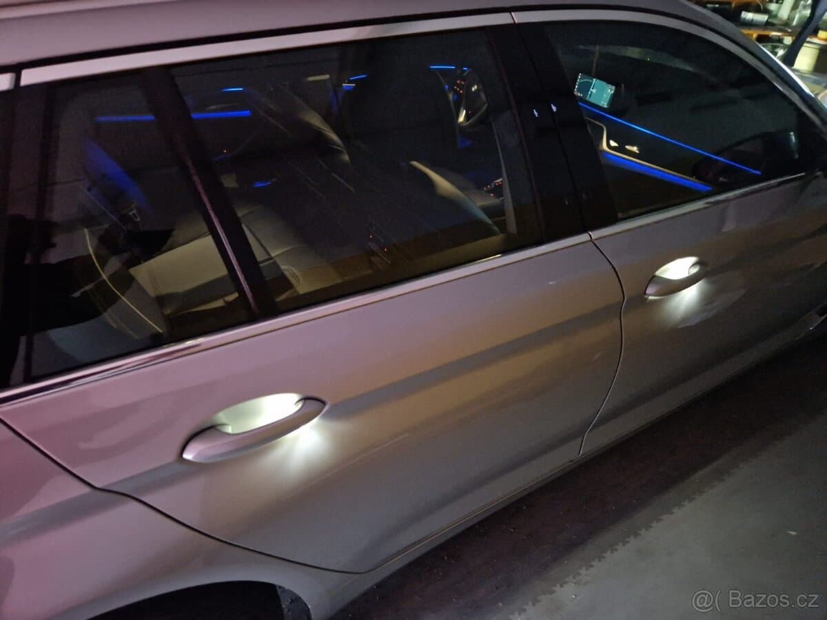 2020 BMW OSTATNÍ - 10