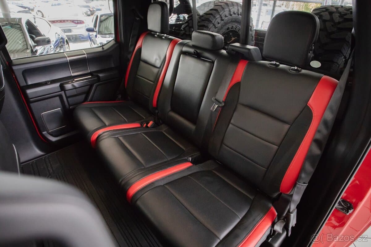 2020 Ford F-150 - 10