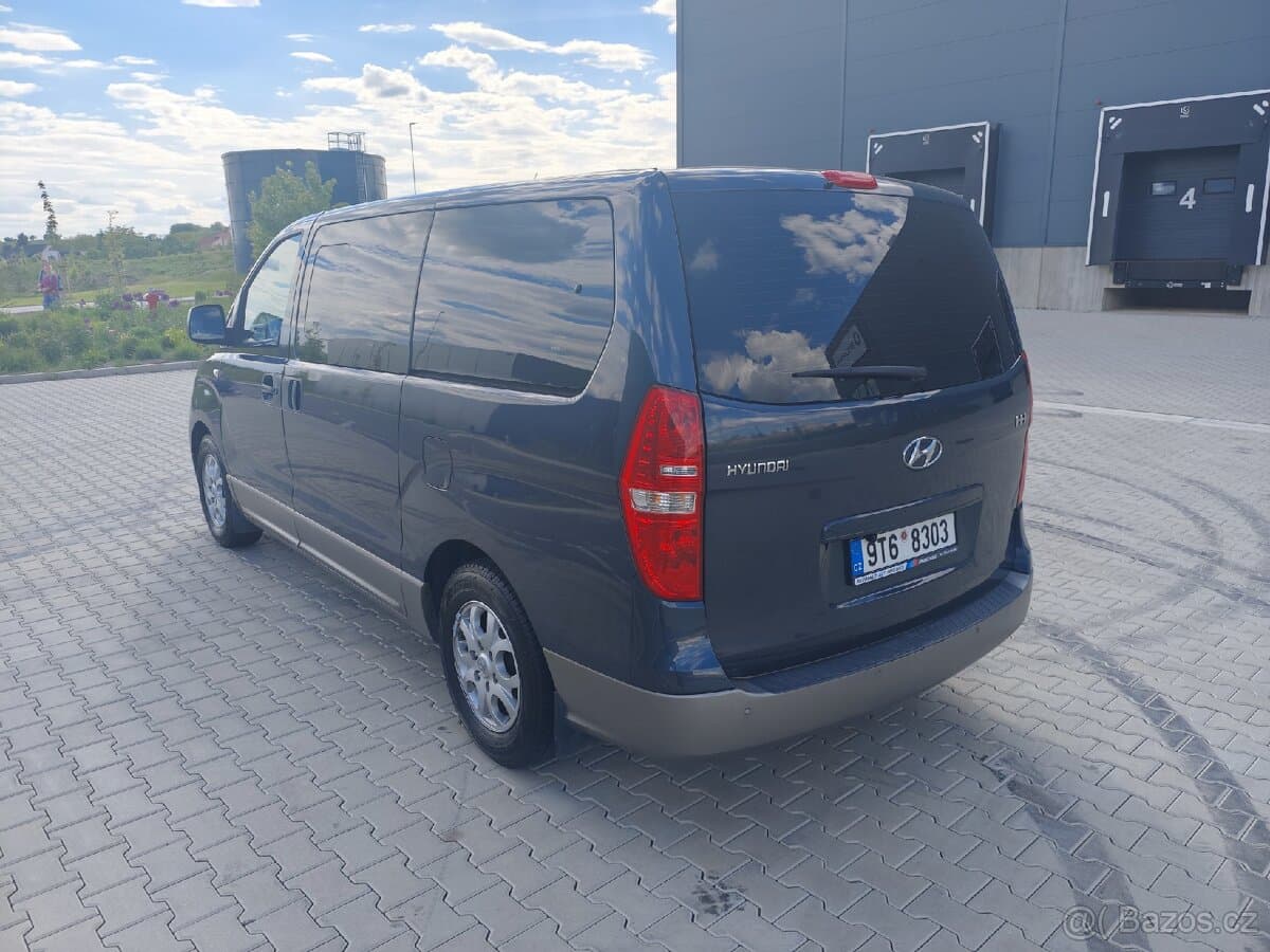 2015 Hyundai OSTATNÍ - 10