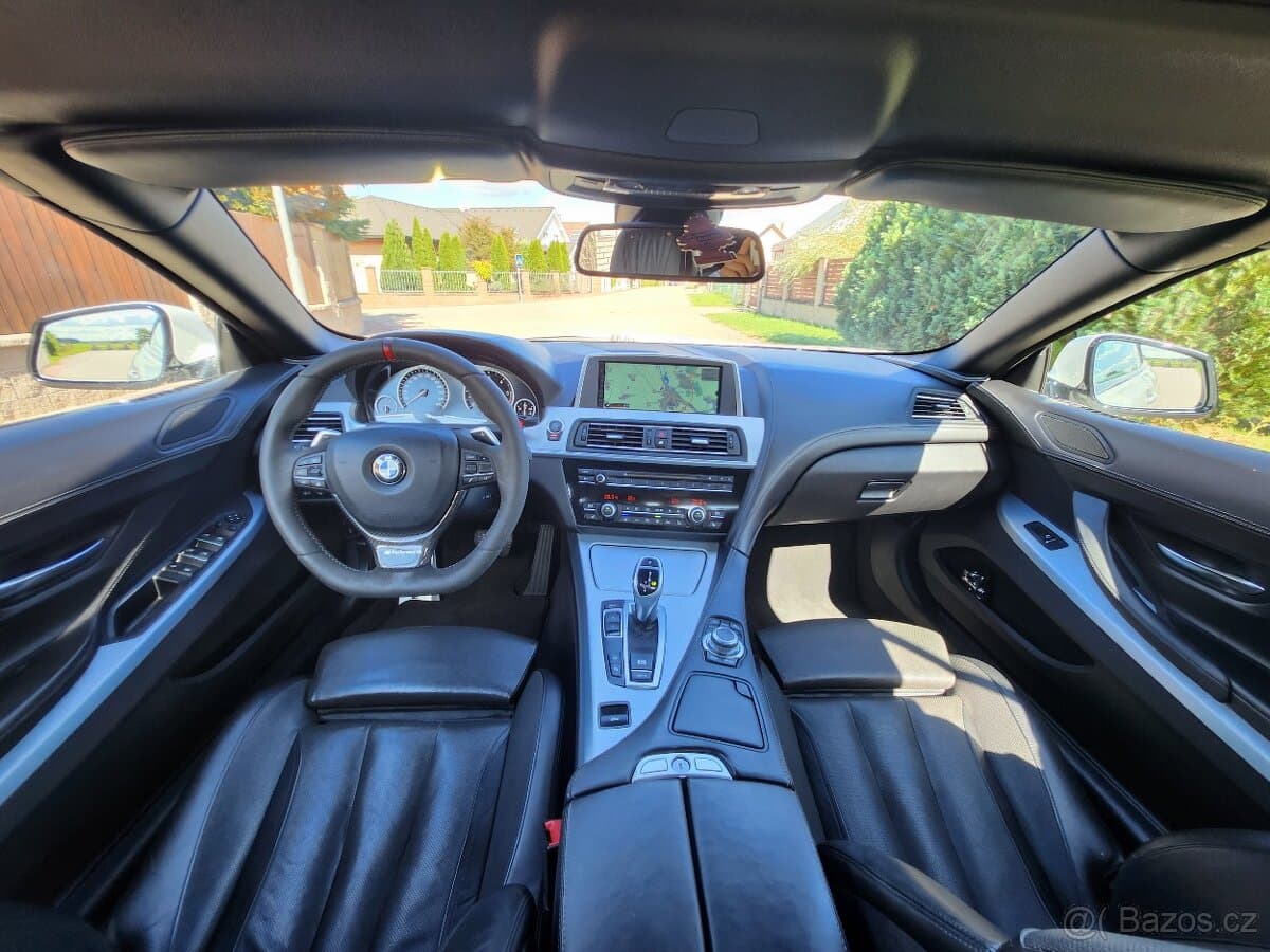 2012 BMW OSTATNÍ - 10