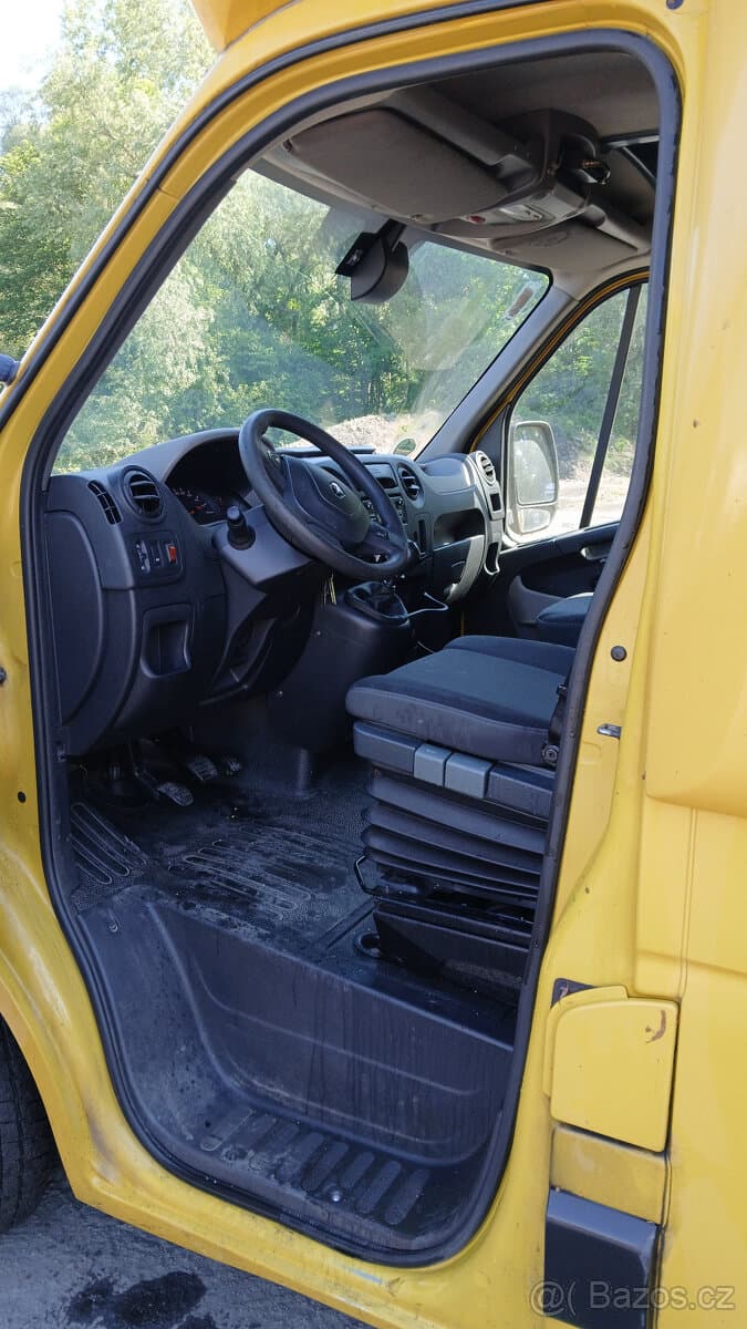 2018 Renault MASTER - 10