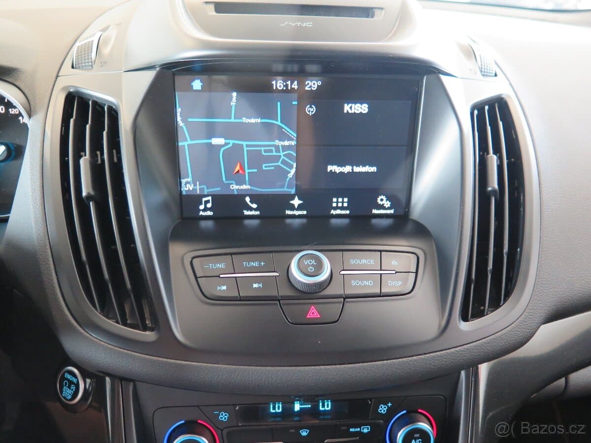 2018 Ford KUGA - 10