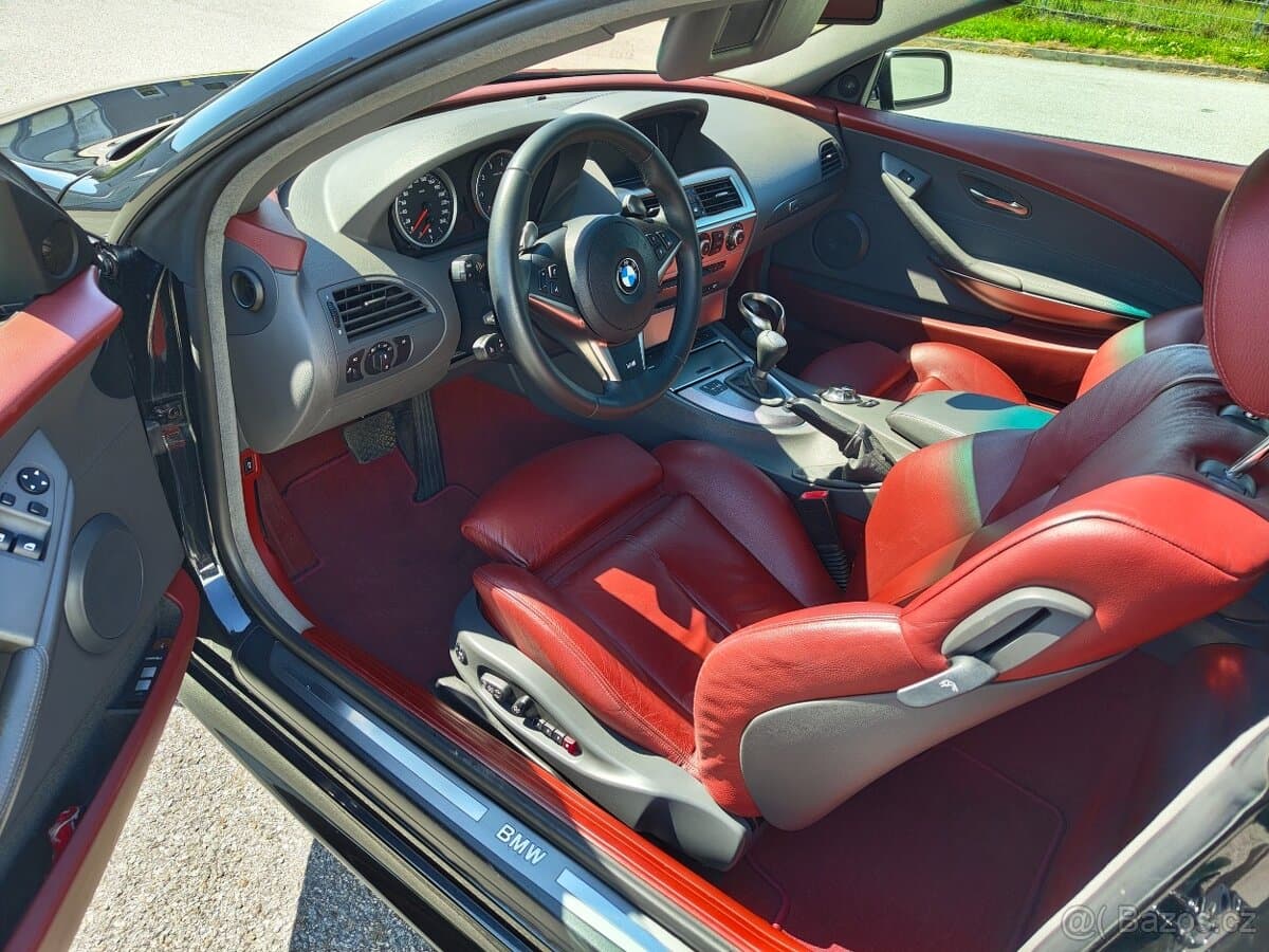 2005 BMW OSTATNÍ - 10
