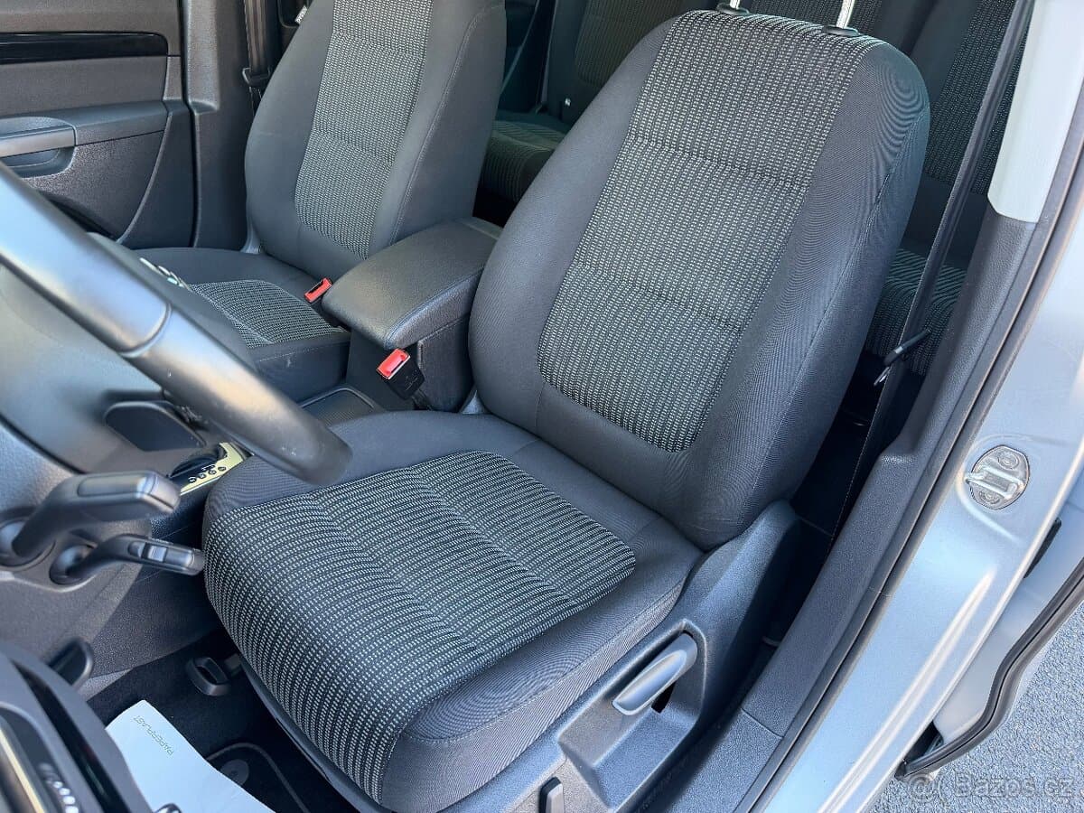 2020 Seat ALHAMBRA - 10
