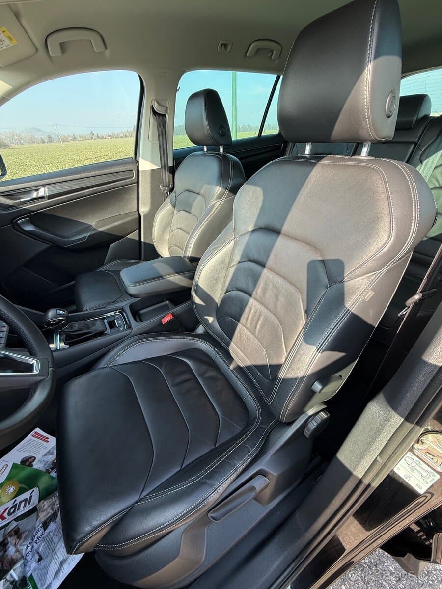 2020 Škoda KODIAQ - 10