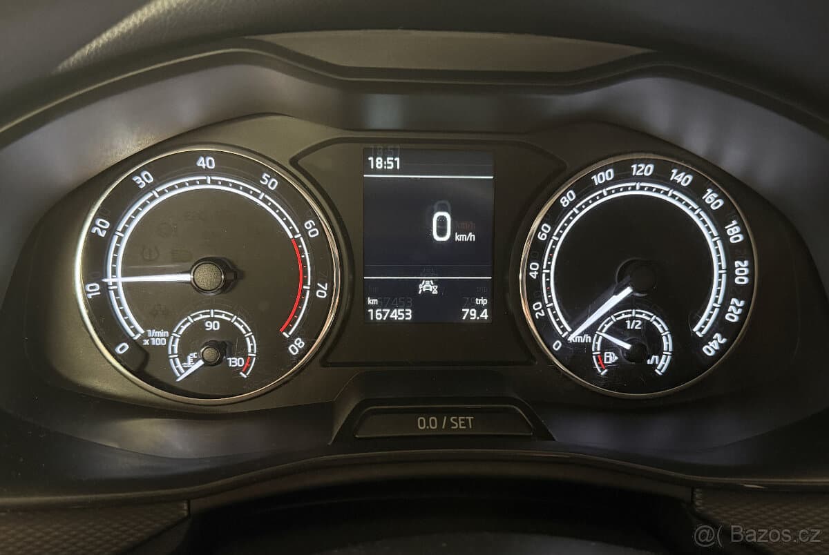 2022 Škoda KAMIQ - 10