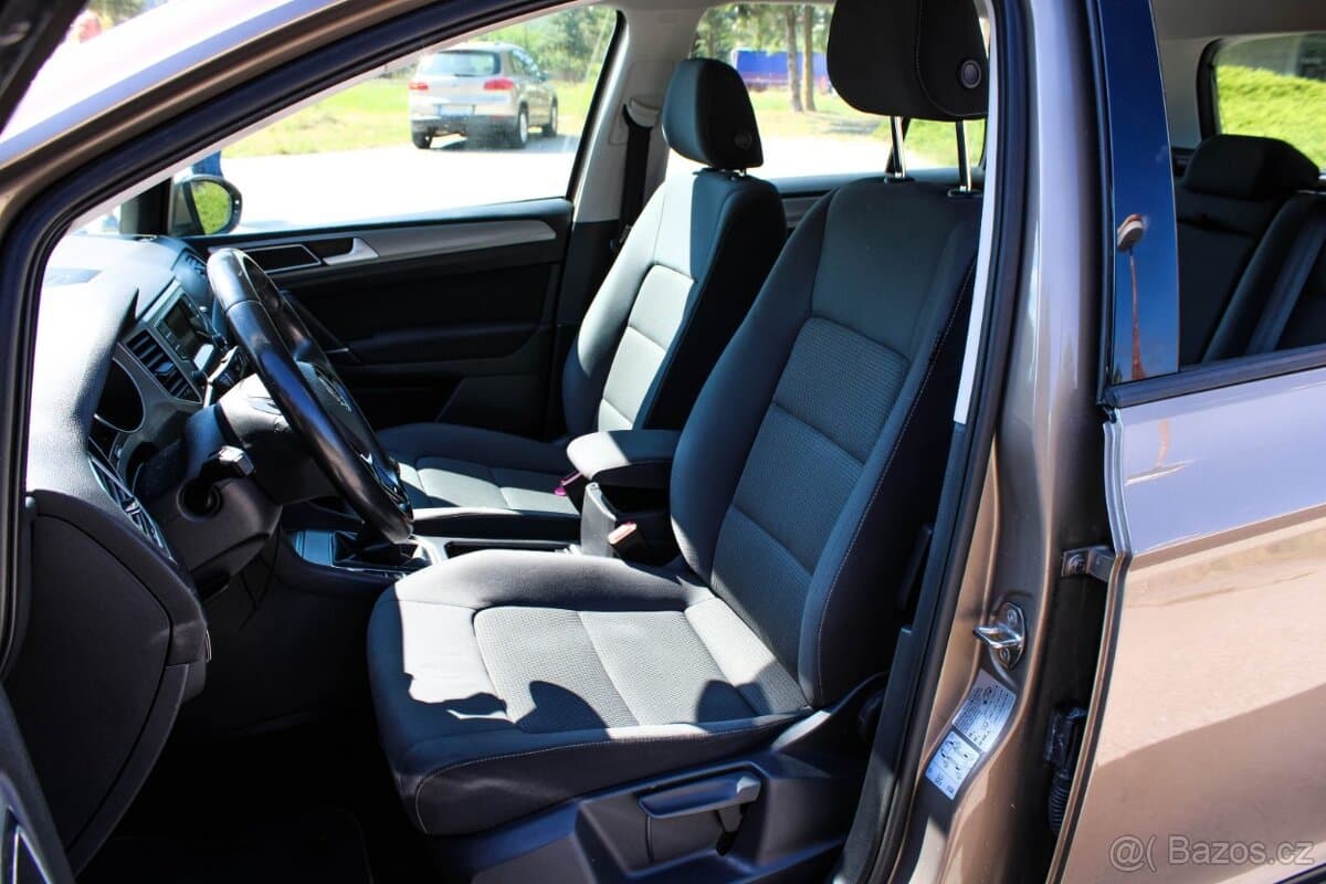 2014 Volkswagen GOLF - 10