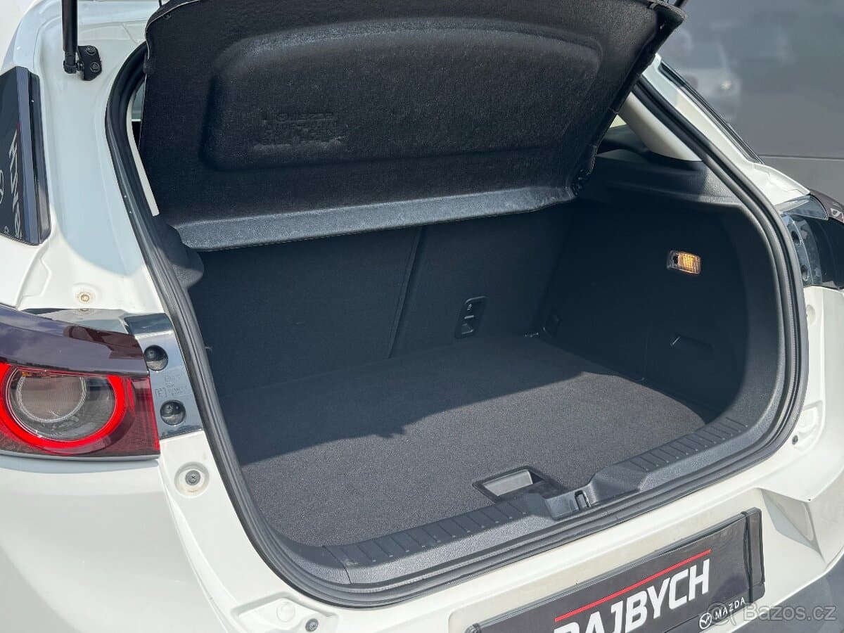 2019 Mazda CX-3 - 10