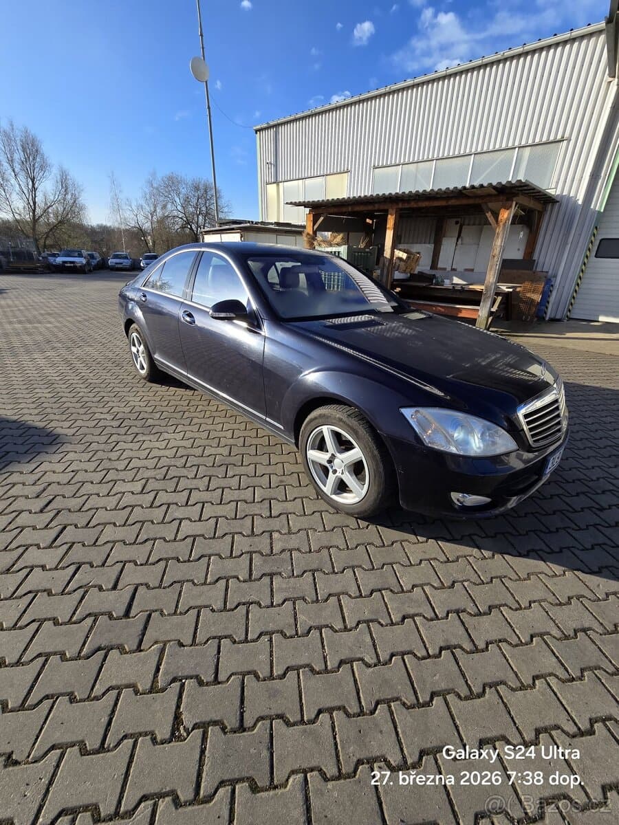 2007 Mercedes-Benz OSTATNÍ - 10