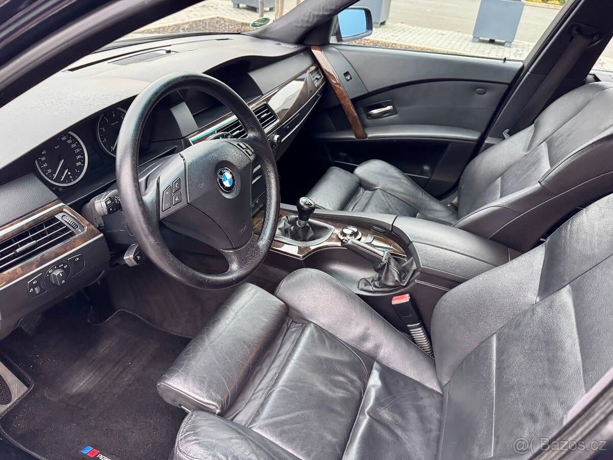 2005 BMW OSTATNÍ - 10