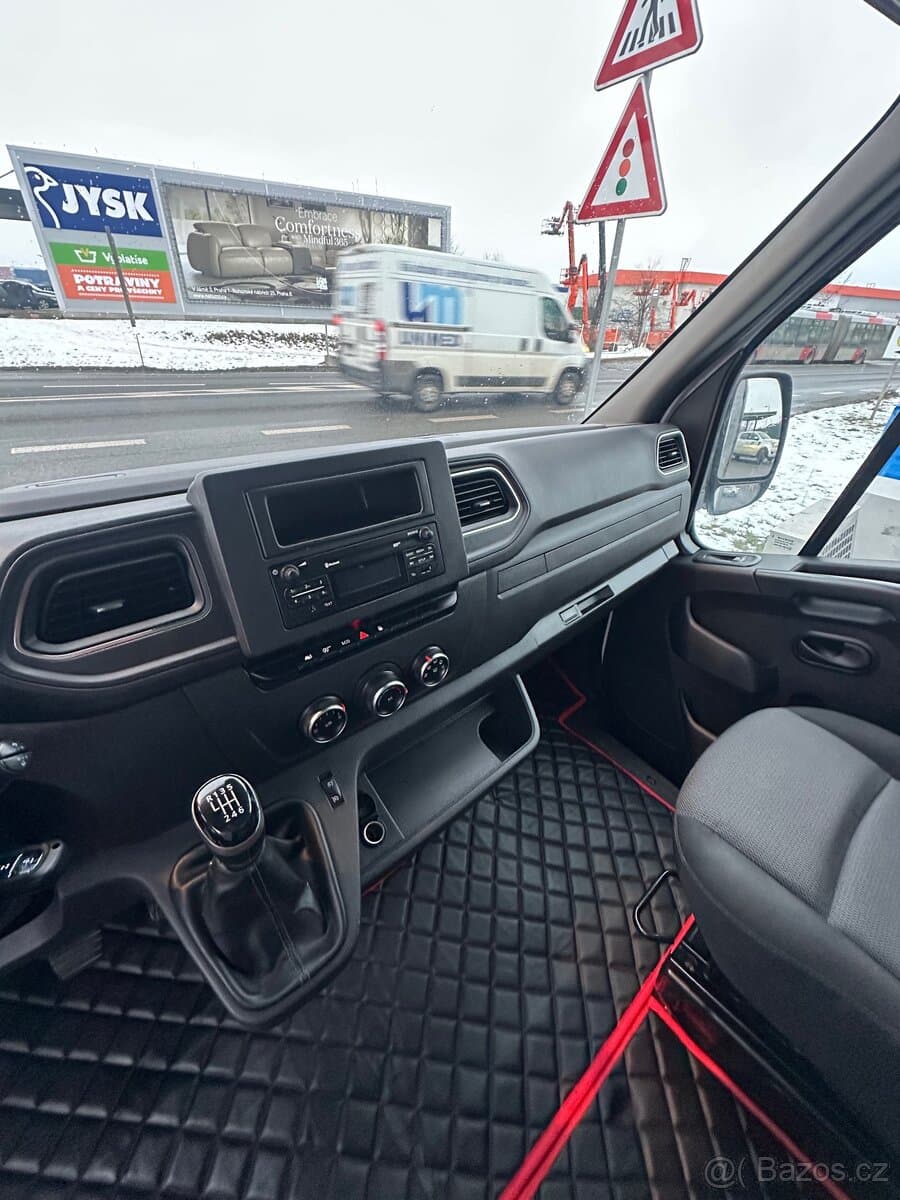 2020 Renault MASTER - 10