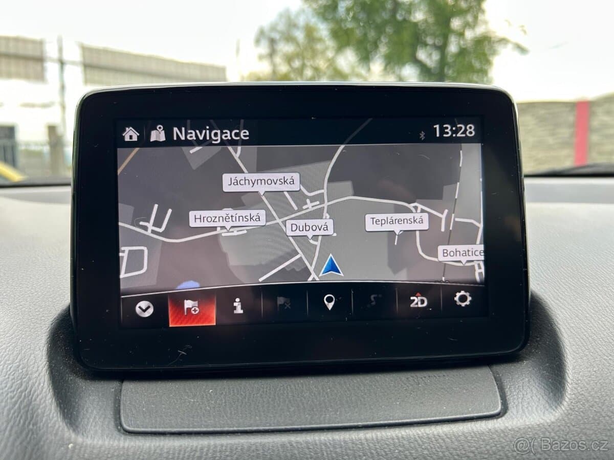 2019 Mazda CX-3 - 10