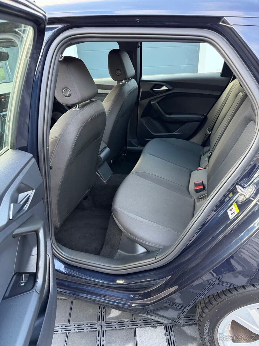 2020 Audi A1 - 10