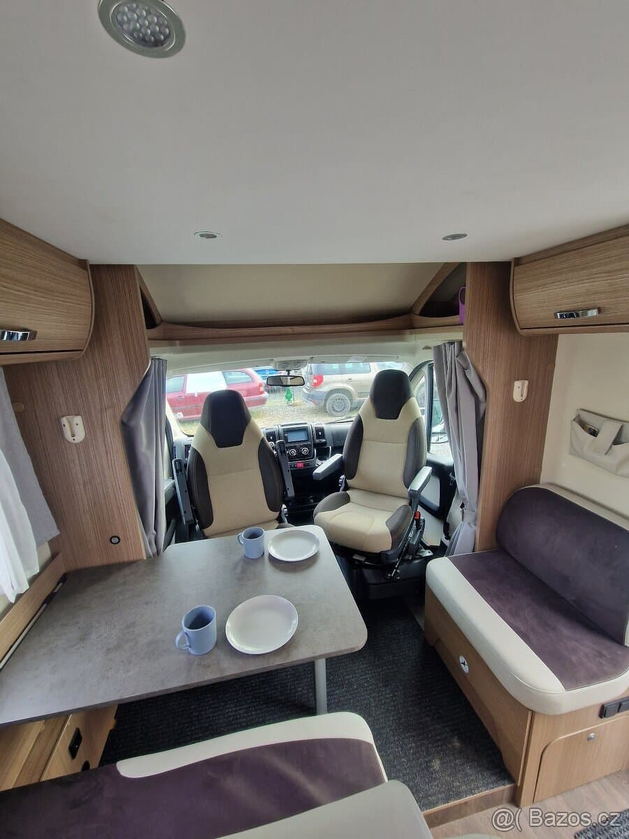 2018 Iveco OSTATNÍ - 10
